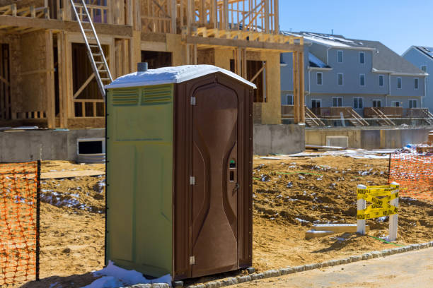 Best Portable restroom trailer rental  in Ardmore, AL