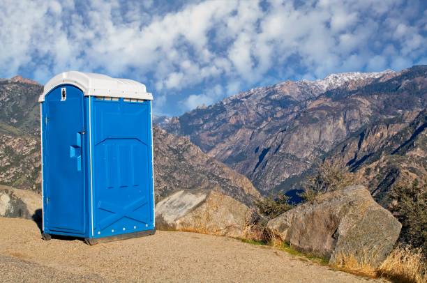 Best Porta potty delivery and setup  in Ardmore, AL