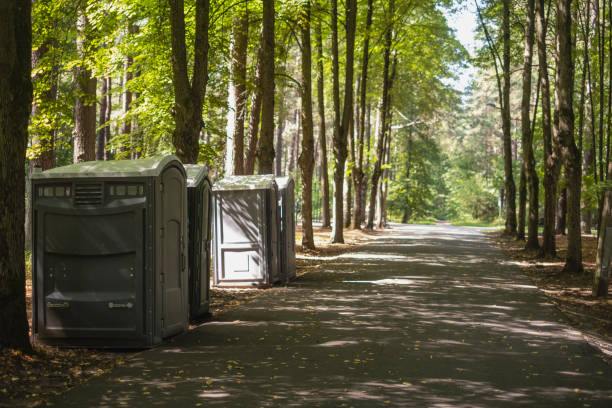 Best Local porta potty services  in Ardmore, AL