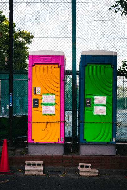 Best Long-term porta potty rental  in Ardmore, AL