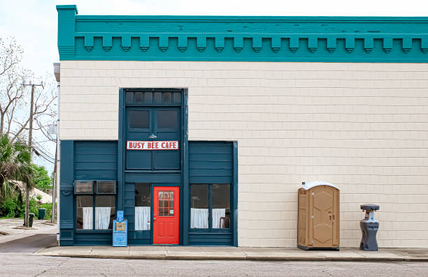 Best Local porta potty services  in Ardmore, AL