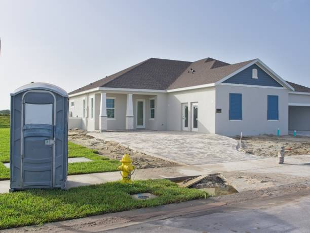 Portable Toilet Options We Offer in Ardmore, AL